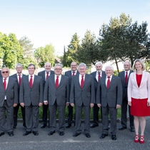 Séminaire de Chants